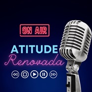 ATITUDE RENOVADA